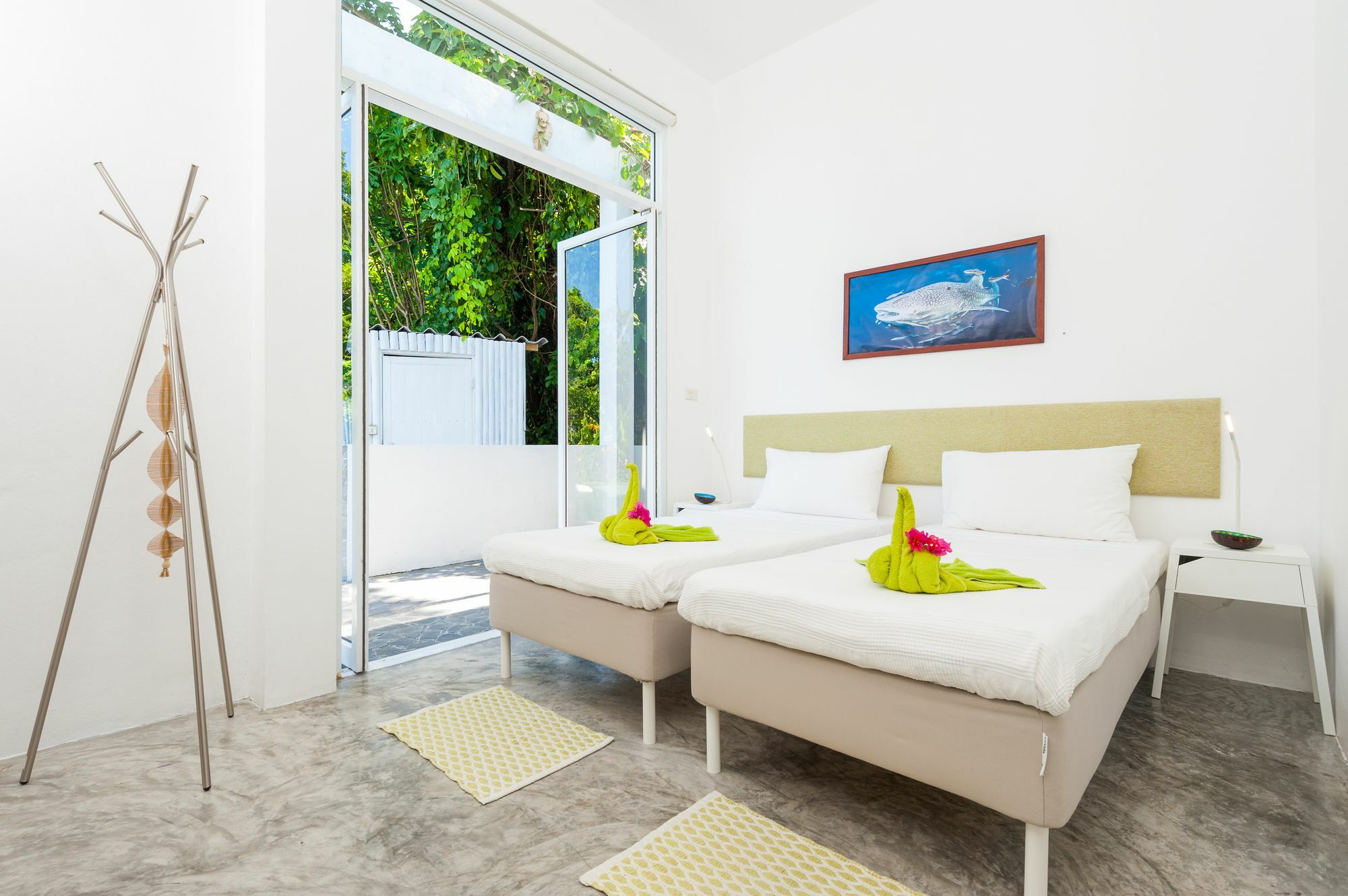 Villa Ana Κο Τάο Εξωτερικό φωτογραφία